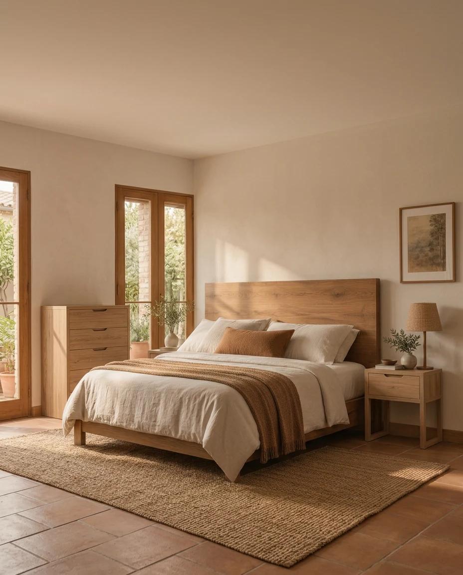 Ambiente Dormitorio