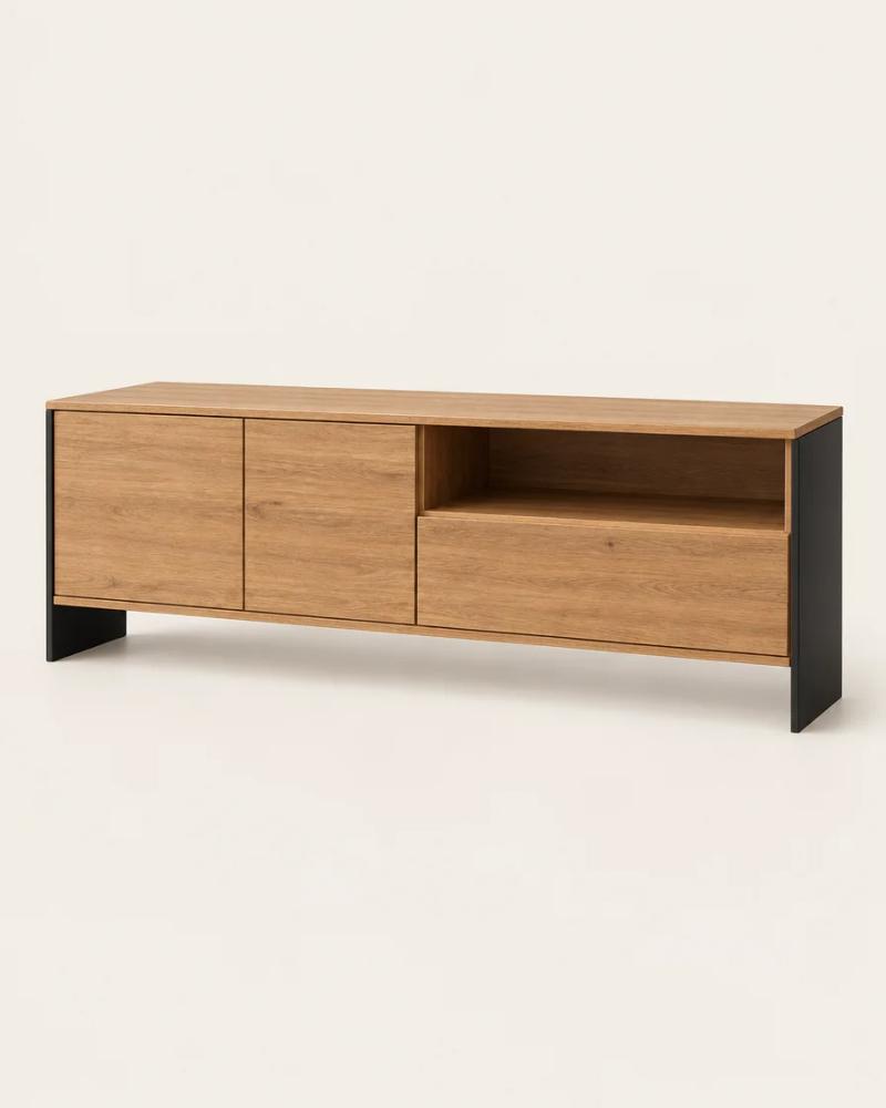 Rack Algarrobo