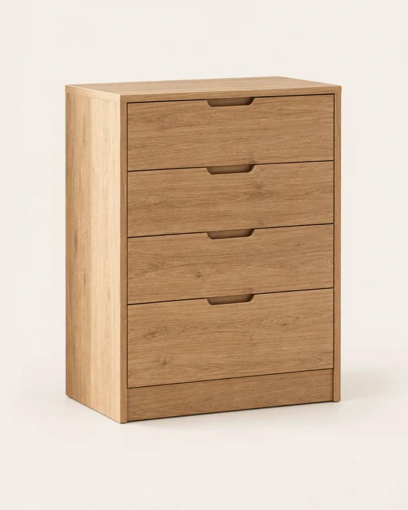 Cajonera Lapacho