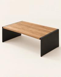 Mesa ratona Quebracho